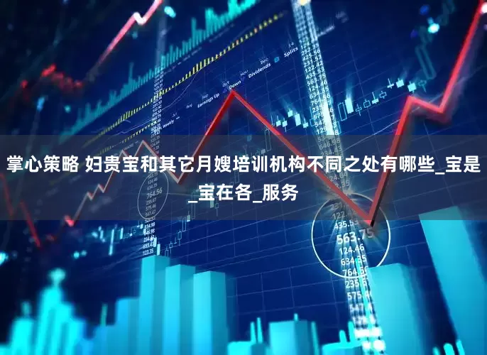 掌心策略 妇贵宝和其它月嫂培训机构不同之处有哪些_宝是_宝在各_服务