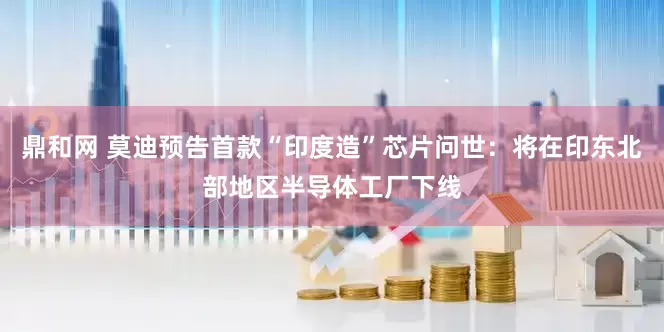 鼎和网 莫迪预告首款“印度造”芯片问世：将在印东北部地区半导体工厂下线