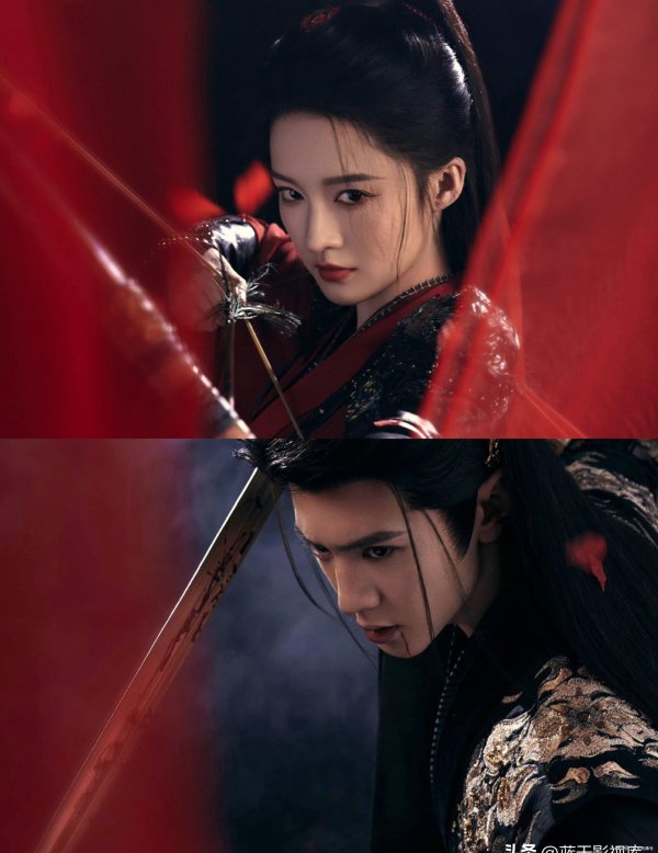 倍选网 2025年十部熬夜必追剧揭晓，第一名让你沉迷连刷三遍！